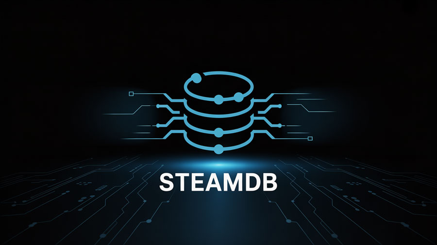 steamdb